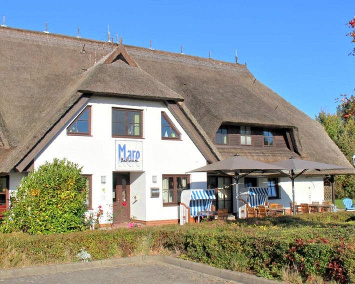 Hotel Mare Balticum