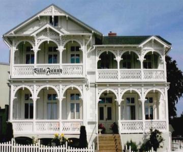Villa Fanny