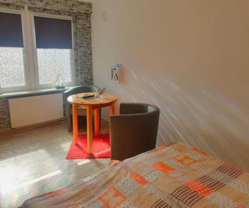 Ferienwohnungen Seestrase