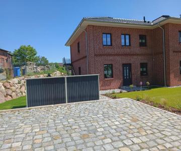 Ferienwohnung Jonte