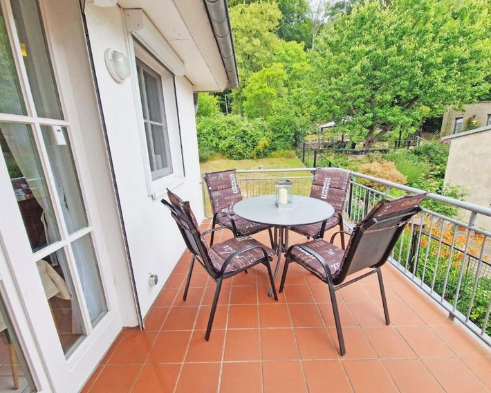 Ferienwohnung Treibholz