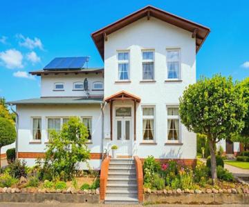 Backbord und Steuerbord