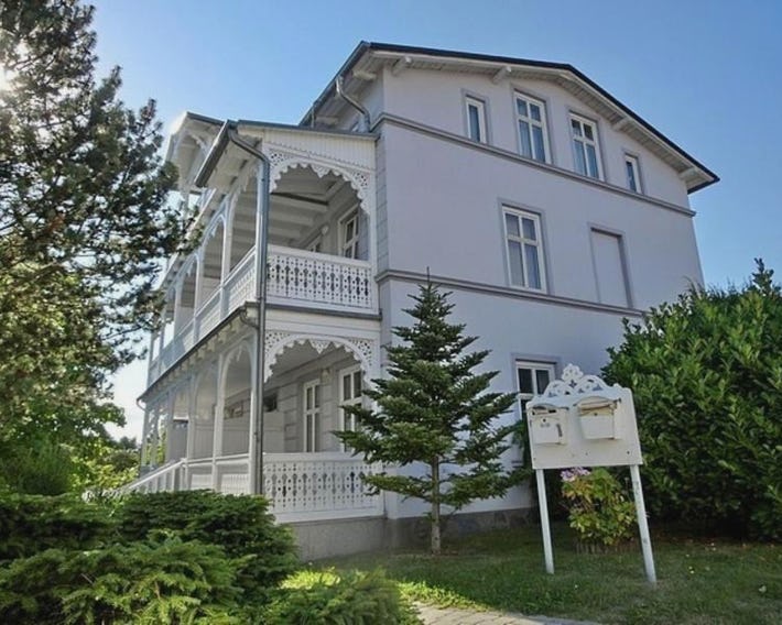 Villa Melanie