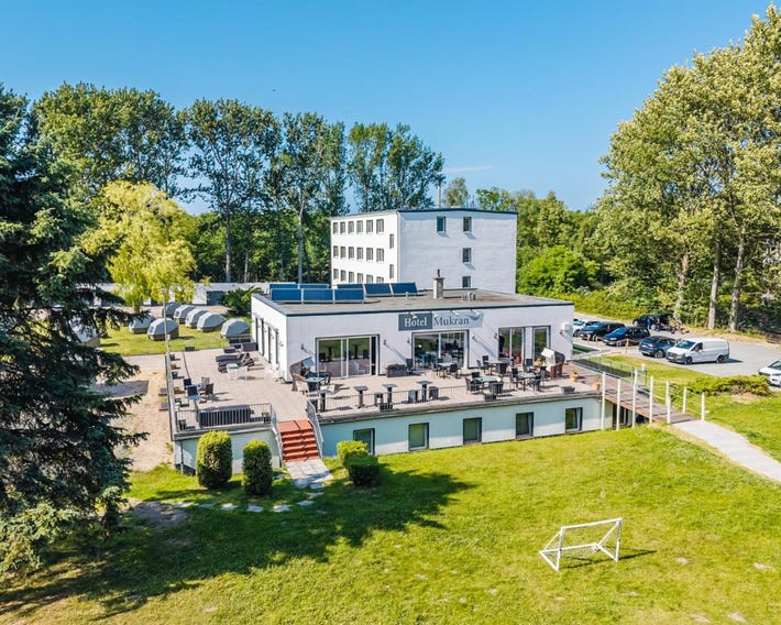 Hotel Mukran