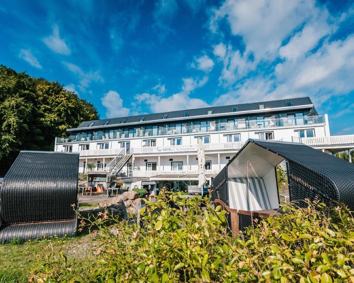 Aparthotel Königslinie