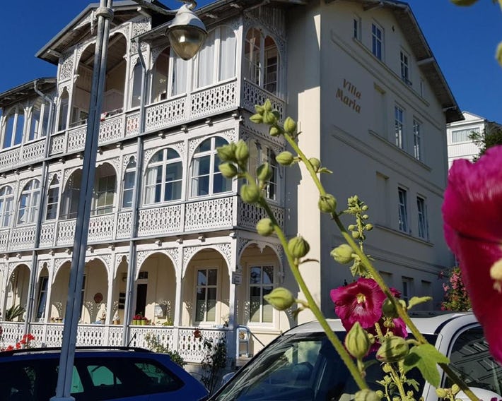 Villa Maria
