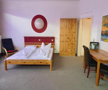 Pension Atelierhaus