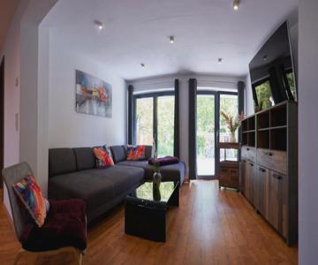 Ferienwohnung-Claudia in Schwerin