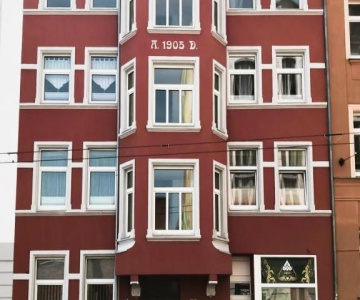 Ferienwohnung Am Schlossparkcenter