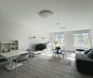 Modernes Apartment am Marienplatz