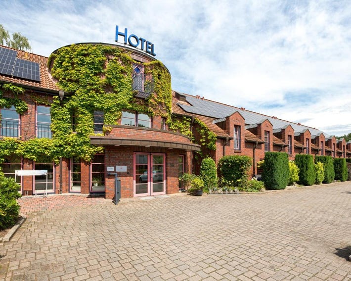 Hotel ARTE Schwerin