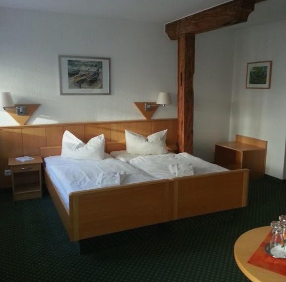 Hotel am Schlos