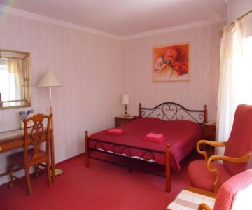 Pension Zum Blümchen