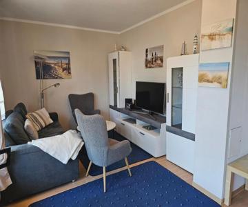 Ferienhaus Bansin