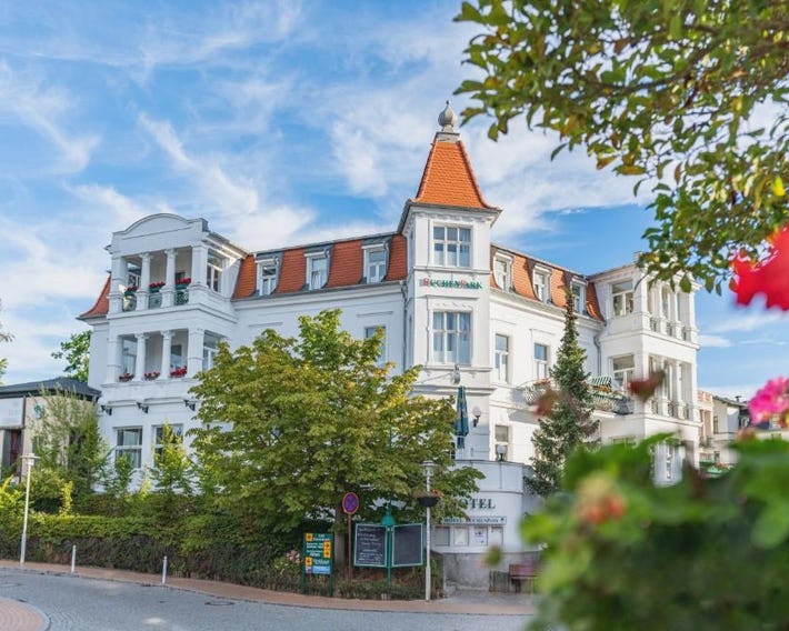Hotel Buchenpark