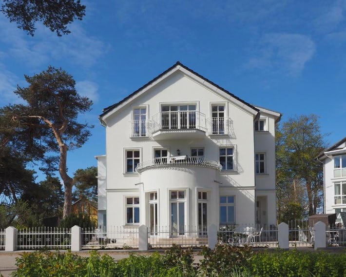 Villa Desny