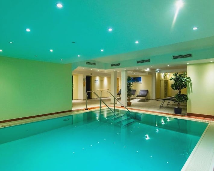Villa Auszeit Hotel Garni