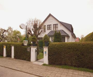 Gästehaus Linde