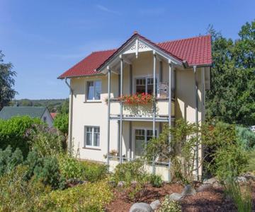 Ferienhaus zum Südstrand