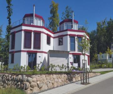 Ferienhaus Leuchtfeuer