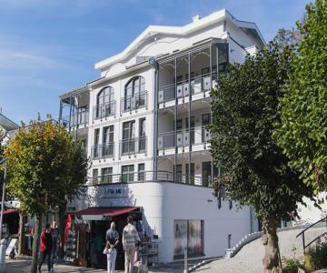 Villa Louisa - Wohnung 51