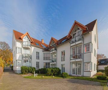 Haus Granitzblick, App 16