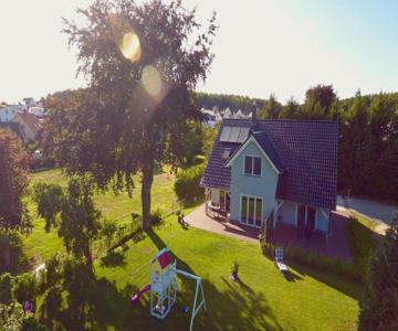 Ferienwohnung Pia
