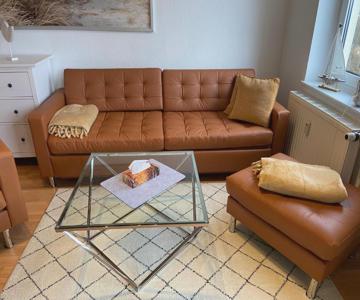 Ferienwohnung Sellin