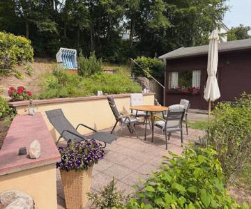 Ferienwohnung Sonnensteg