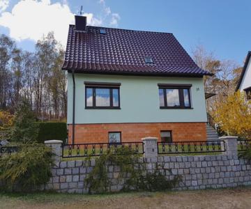 Ferienwohnung Zum Wald