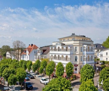 Villa Fernsicht
