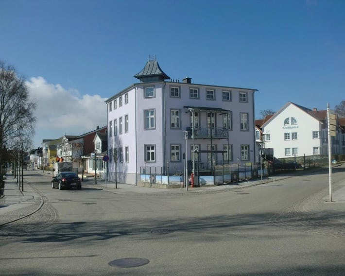 Pension Granitzeck