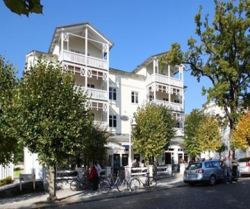 Villa Seerose