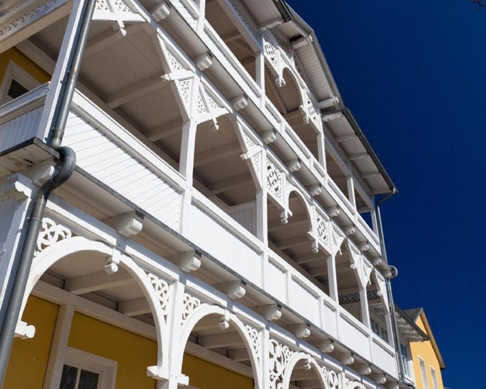 Haus Sonne