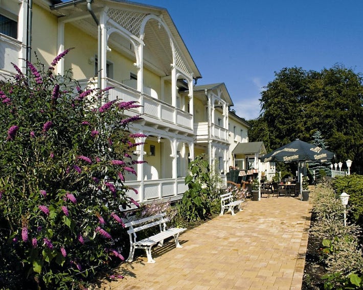 Wald Hotel