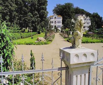 Villa Edelelweiss