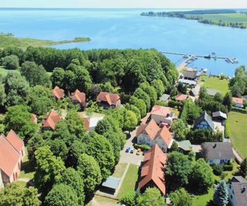 Müritz Seeromantik