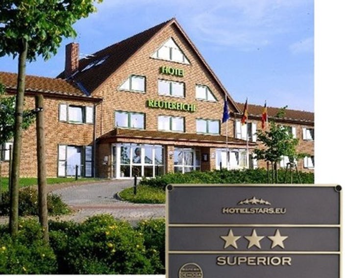 Hotel Reutereiche