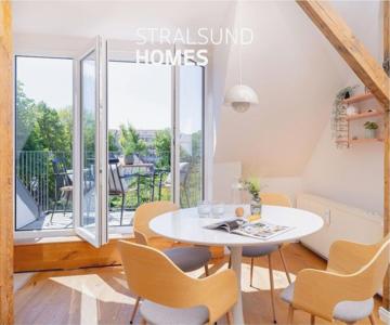 Ferienwohnung an der Brunnenaue