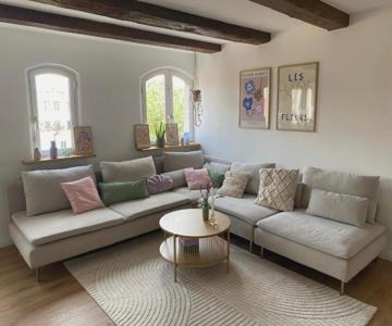 Ferienwohnung Altstadt Frankenstrase