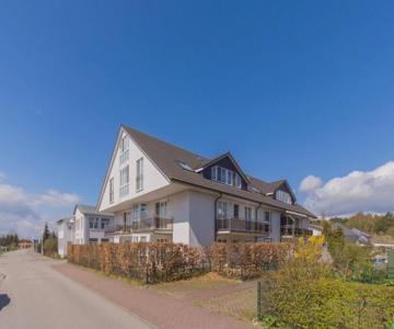Ihr Zuhause am Meer