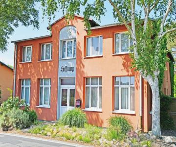 Appartementhaus Auf Moenchgut