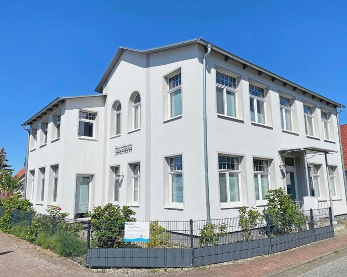 Haus Seestern