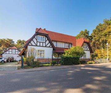 Altes Lotsenhaus Thiessow