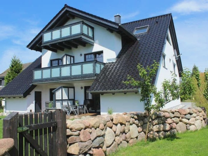 Ferienhaus Luise Urlaubslust Trassenheide