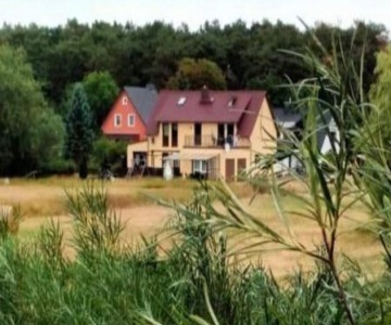 Ferienwohnungen Wiesenblick