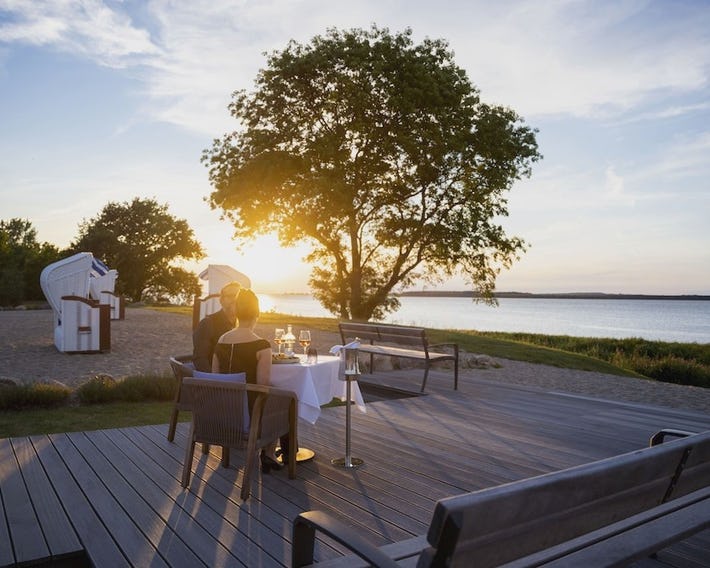 Aedenlife Hotel & Resort Rügen