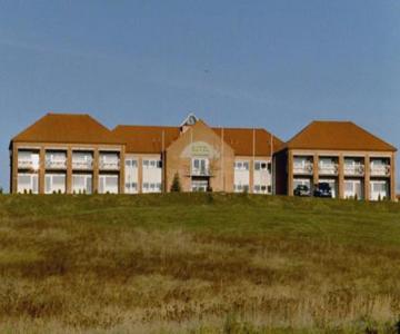 Hotel Hellfeld