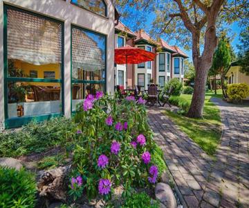 Hotel Garni Nussbaumhof