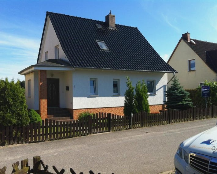 Ferienhäuser Wede